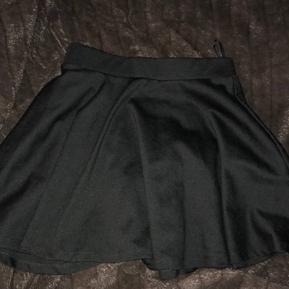 Forever21 circle skirt